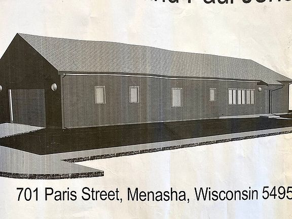 Architectural Plans