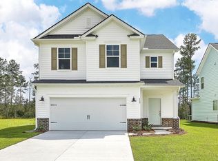 230 Wappoo Trace Ln, Summerville, SC 29486