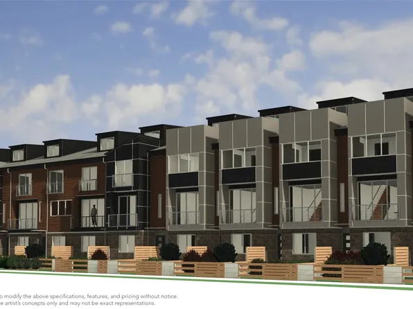 7964 170th Ave NE (Homesite #2), Redmond, WA 98052
