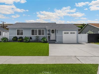 836 Willow Dr, Brea, CA, 92821
