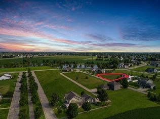 661 Celebration Dr, Normal, IL 61761