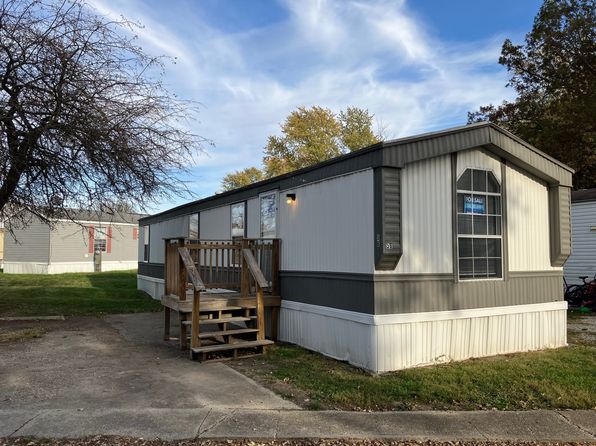 5900 W County Road 350 N LOT 56, Muncie, IN 47304