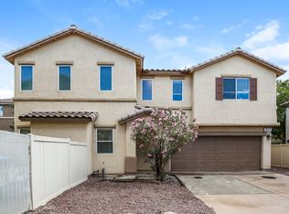 977 Alfonso Ave, Henderson, NV 89015