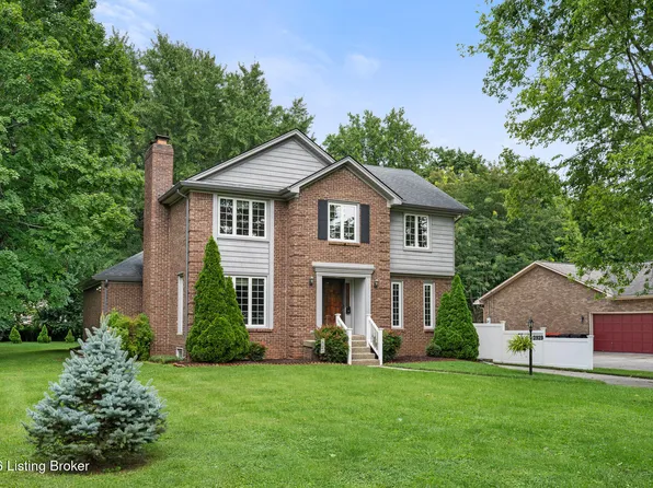 2929 Avon Rd, Louisville, KY 40220