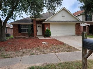 12242 Noco Dr, Tomball, TX 77375