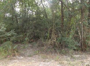 Tract 5 Bronx Rd, Saratoga, TX 77585