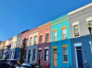 2221 12th Pl NW, Washington, DC 20009