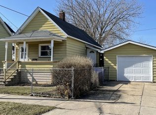 5310 25th Ave, Kenosha, WI 53140