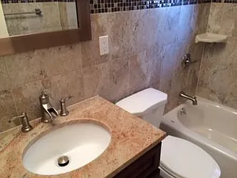 Rented by S&R Properties