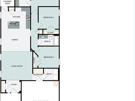 2nd image of this home