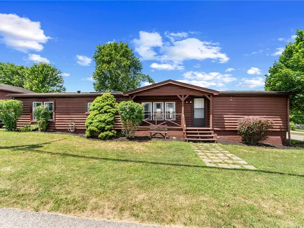 111 Pittsburgh Rd, Bentleyville, PA 15314