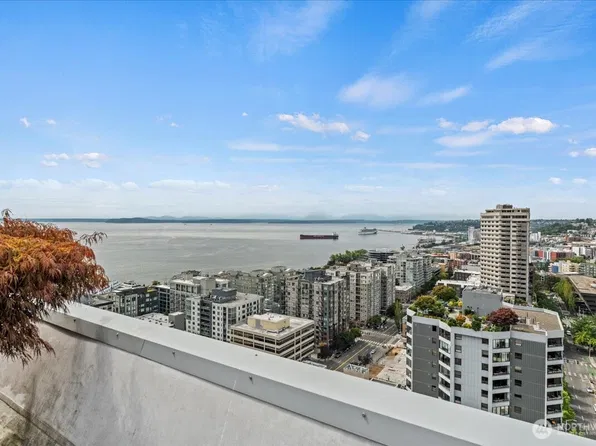 121 Vine Street #1404, Seattle, WA 98121