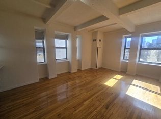 160 Bleecker St #7AWW, New York, NY 10012