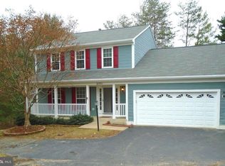 15731 Beau Ridge Dr, Woodbridge, VA 22193