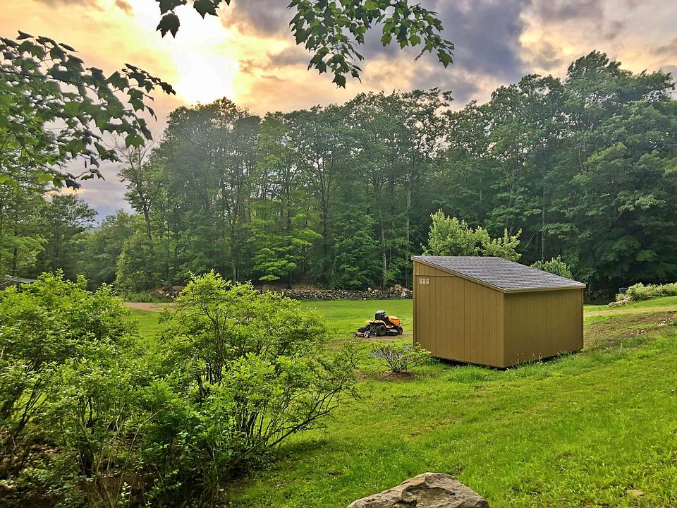 143 Old Troy Road, Fitzwilliam, NH 03447 Zillow