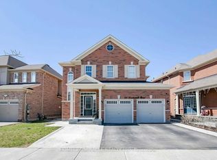 38 Leadenhall Rd, Brampton, ON L7A 4G3