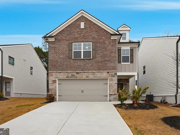 3120 Westgate Park Dr, Loganville, GA 30052