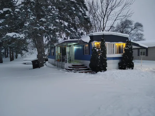 3442 Caberfae St NW #378, Grand Rapids, MI 49544