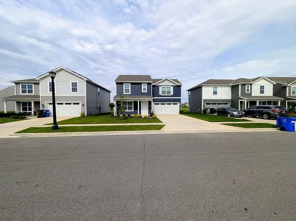 5003 Niesler Rd, Canal Winchester, OH 43110