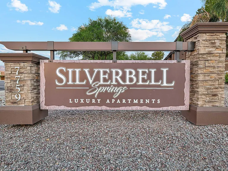 Silverbell Springs — Photo 54