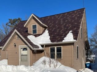615 Phipps Ave, Rice Lake, WI 54868
