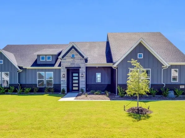 1651 Blackfoot Pkwy, Waxahachie, TX 75165