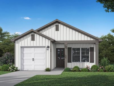 6207 Taramore Ln, Huntsville, AL, 35806