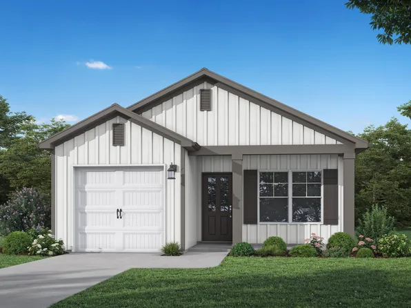 6207 Taramore Ln, Huntsville, AL 35806