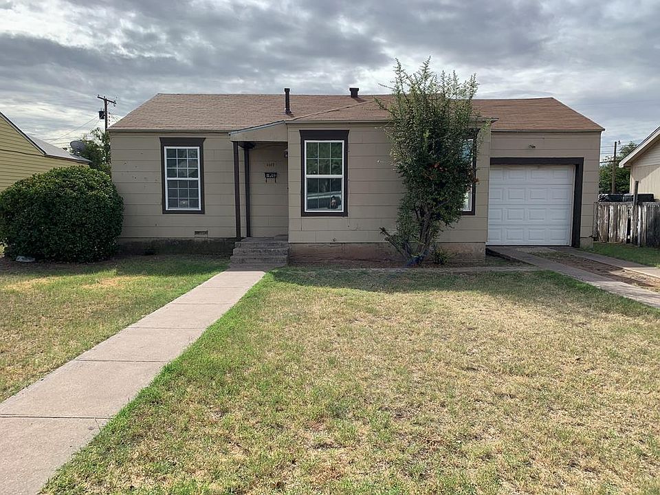 1st image of 1107 W 25th St