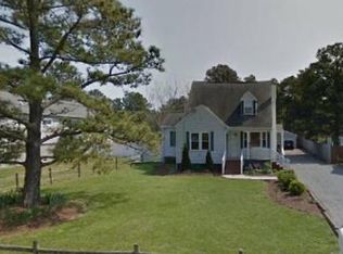 92 Ridge Rd, Poquoson, VA 23662