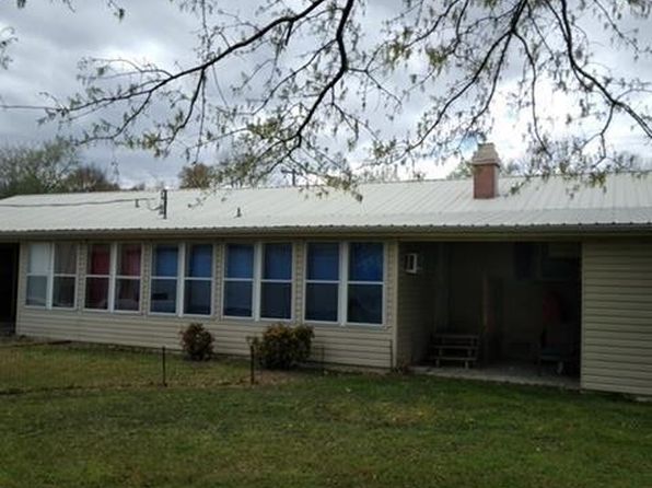 5442 Bandana Rd, Kevil, KY 42053