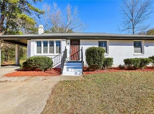 2610 Old Covington Rd NE, Conyers, GA 30013
