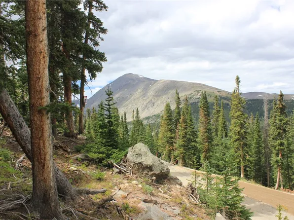 155 Quandary View Drive, Breckenridge, CO 80424