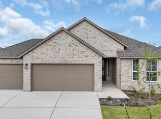 13504 Thomas Wheeler Way, Manor, TX 78653