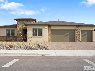 11612 W Spanish Ranch Dr, Sparks, NV, 89441