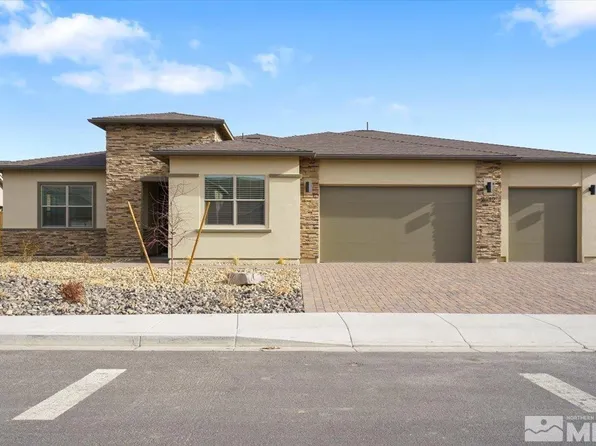 11612 W Spanish Ranch Dr, Sparks, NV 89441