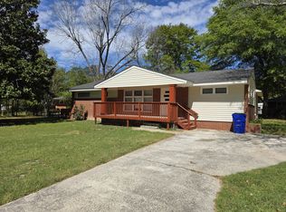 7 Furman Dr, Aiken, SC 29803