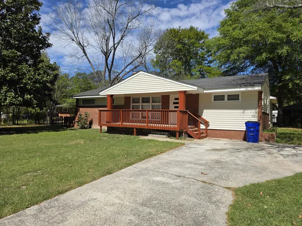 7 Furman Dr, Aiken, SC 29803