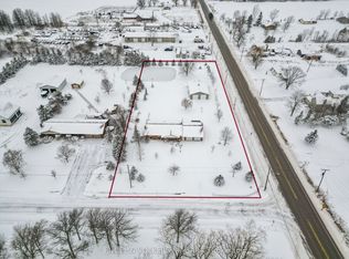 40298 Youngs Rd N, Wainfleet, ON L0S 1V0