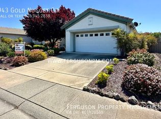 943 Gold Nugget Cir, Lincoln, CA 95648