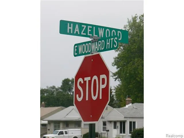 700 E Woodward Heights Blvd photo 1