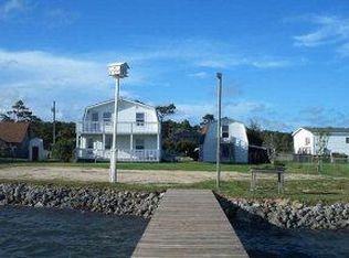 314 Harbor Ln, Beaufort, NC 28516