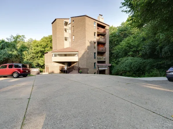 2121 Sutton Ave Unit 2-C, Cincinnati, OH 45230