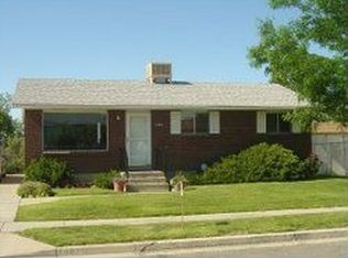 7382 W Paine Rd, Magna, UT 84044