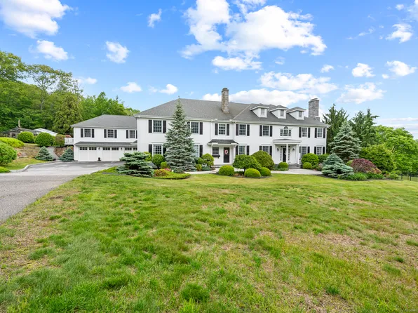 184 Fern Avenue, Litchfield, CT 06759