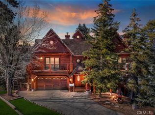 40600 Ironwood Dr, Big Bear Lake, CA 92315