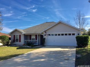19505 NW 230th St, High Springs, FL 32643