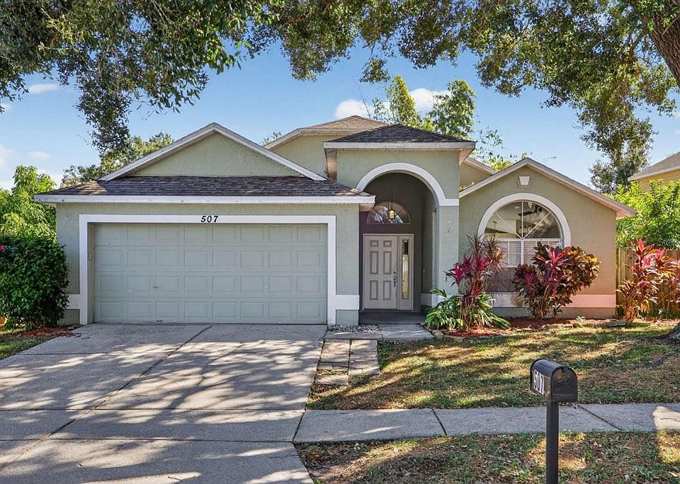 1st image of 507 SONOMA DRIVE