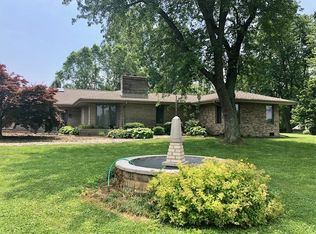 9910 Us Highway 60 W, Henderson, KY 42420