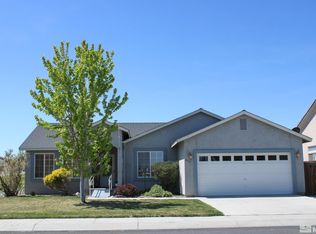 839 Divot Dr, Fernley, NV 89408